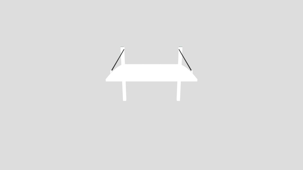 Cantilever Canopy