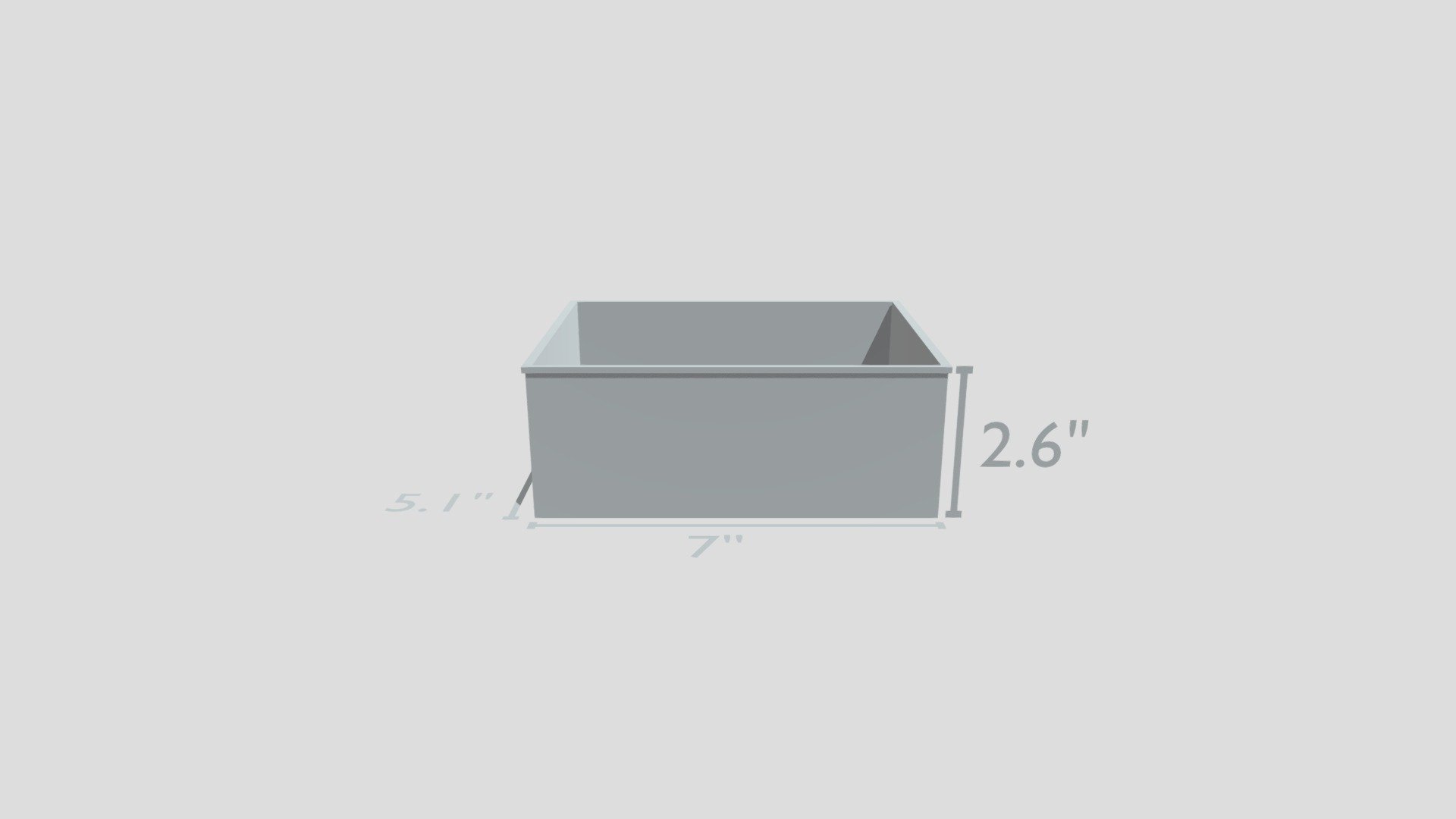 Container - Download Free 3D model by s10218873 [87e7514] - Sketchfab