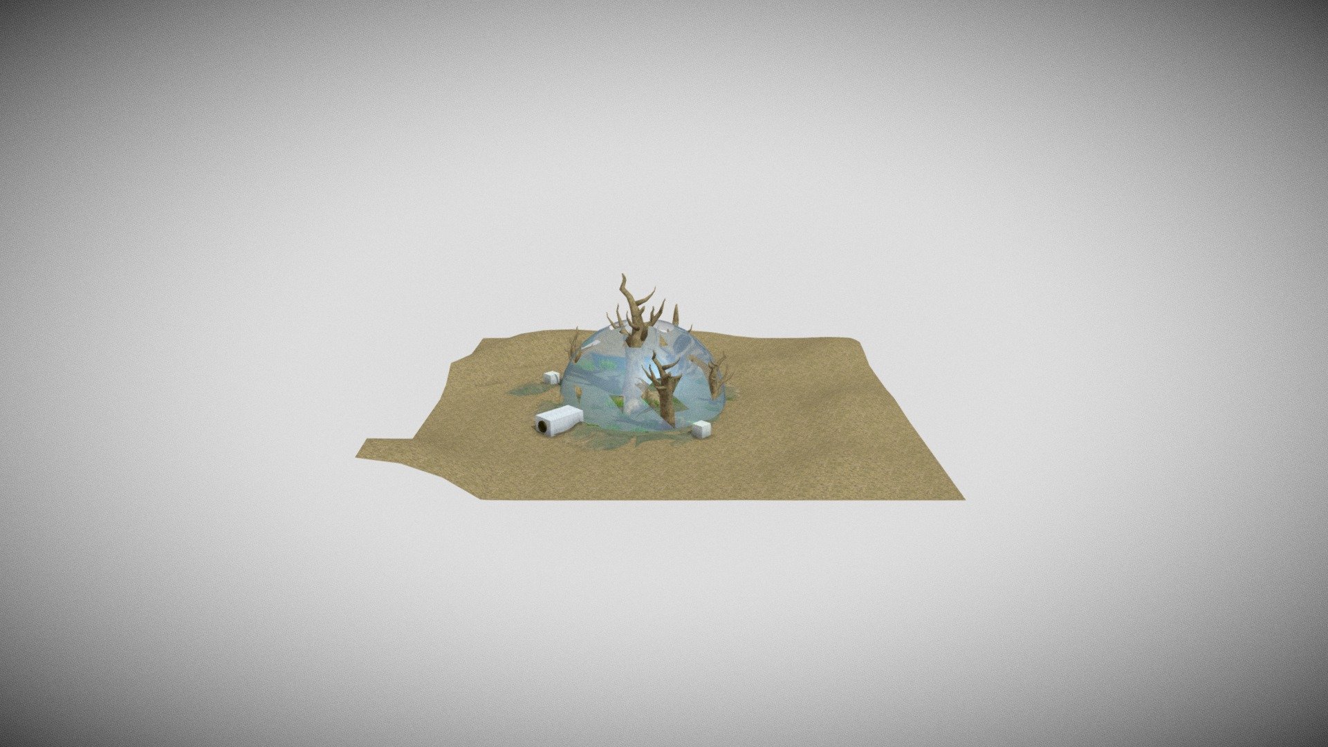 #NatureAndCivChallenge