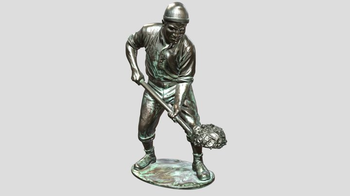 putman Bronze