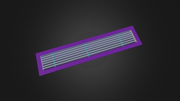 1. obje.zip 3D Model