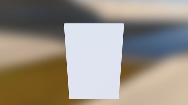 Merdiven 3D Model