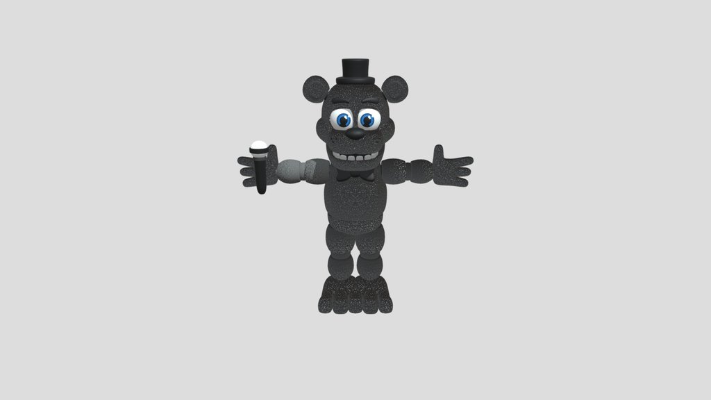 FreddyFazbear