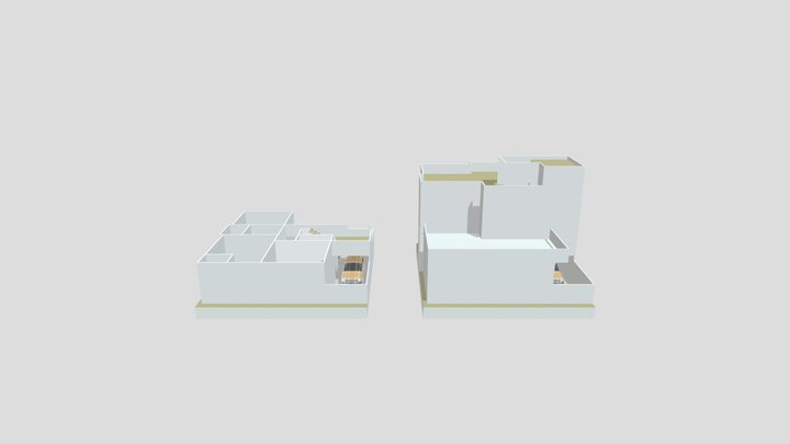 SARPANCH JI 3D Model