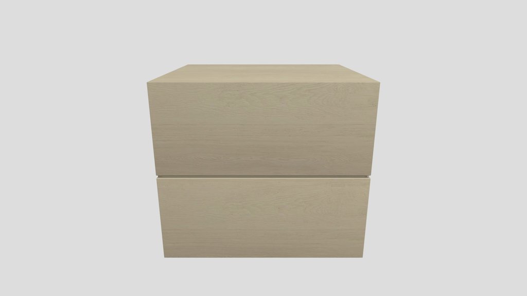 Bedside Drawer