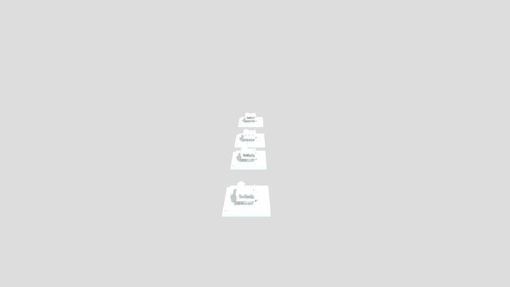 Design 6 3D Model