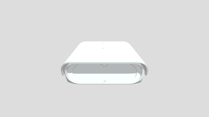 LPR 3D Model