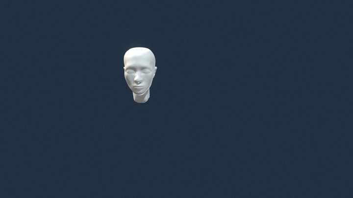 Practice 3 3D Model