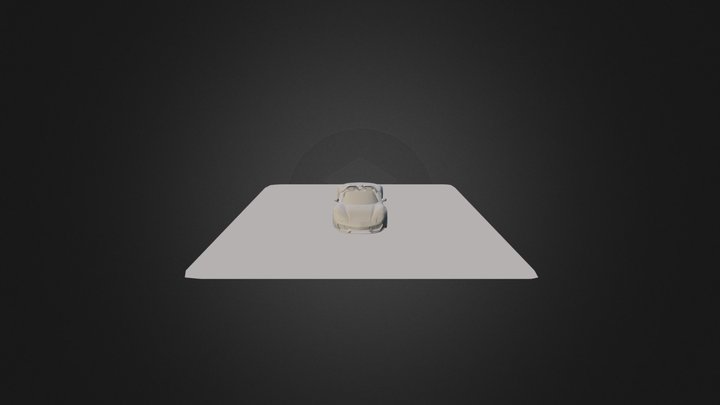 918-skect 3D Model