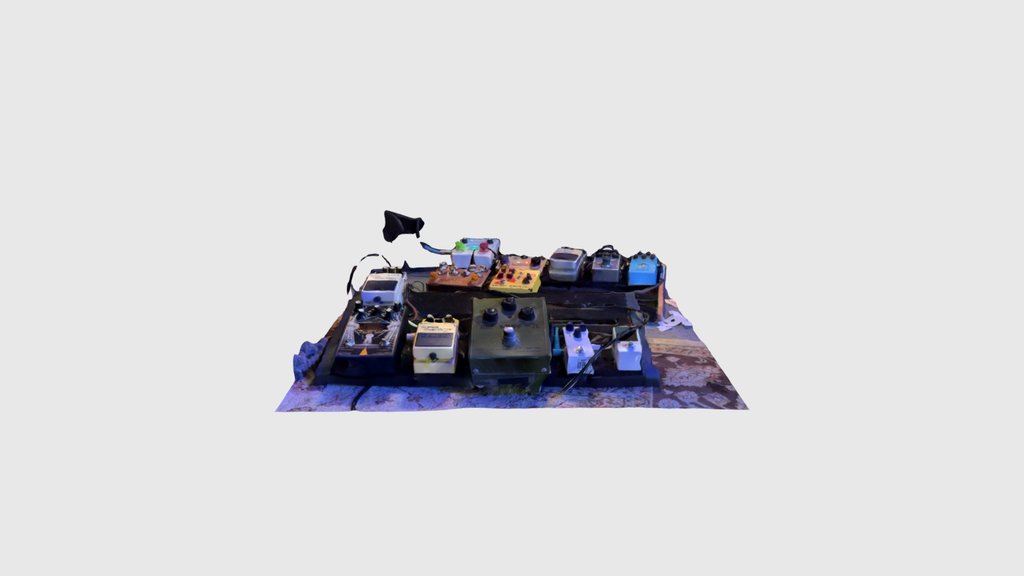 Pedals