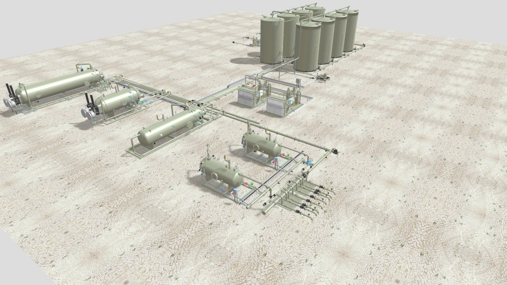 cvn compressed - 3D model by wellsitelms [87f1a15] - Sketchfab