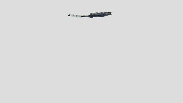mesh-1637a8b8-281f-410f-bc7b-d5f38233eeb5 3D Model