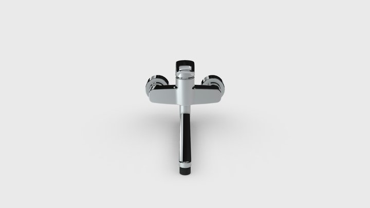 5636 Oras Clinica 3D Model