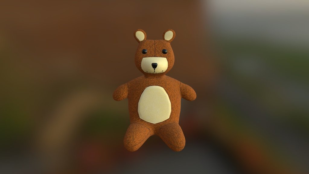Teddy Bear