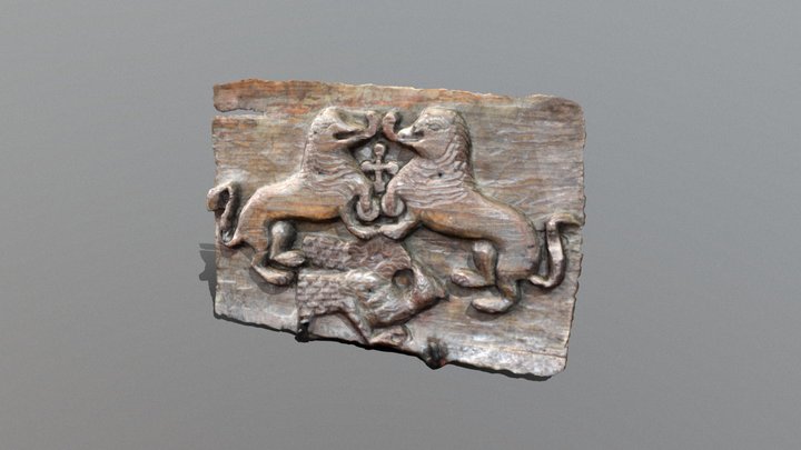 01 3D Model