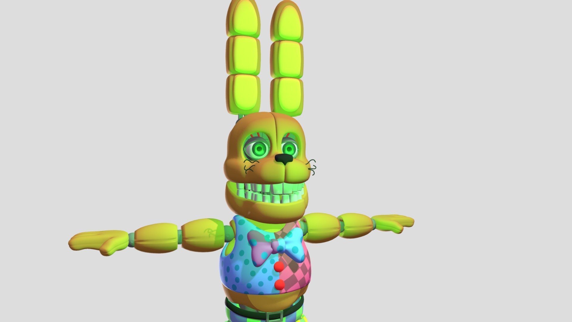 smamuelptrap - Download Free 3D model by ☕Mr. DaBois Official☕ YT ...