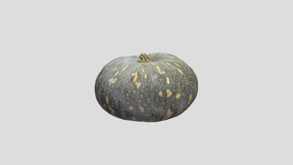 Pumpkin