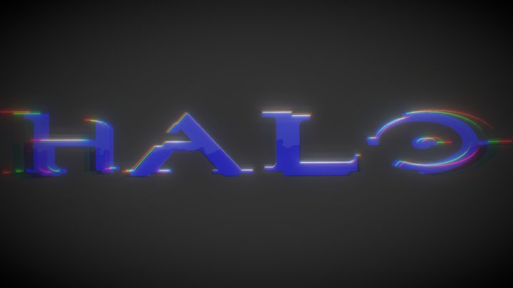 Halo Logo (Infinite)