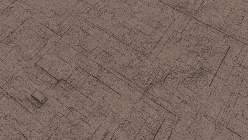 MegalithRTc02 PBR Material