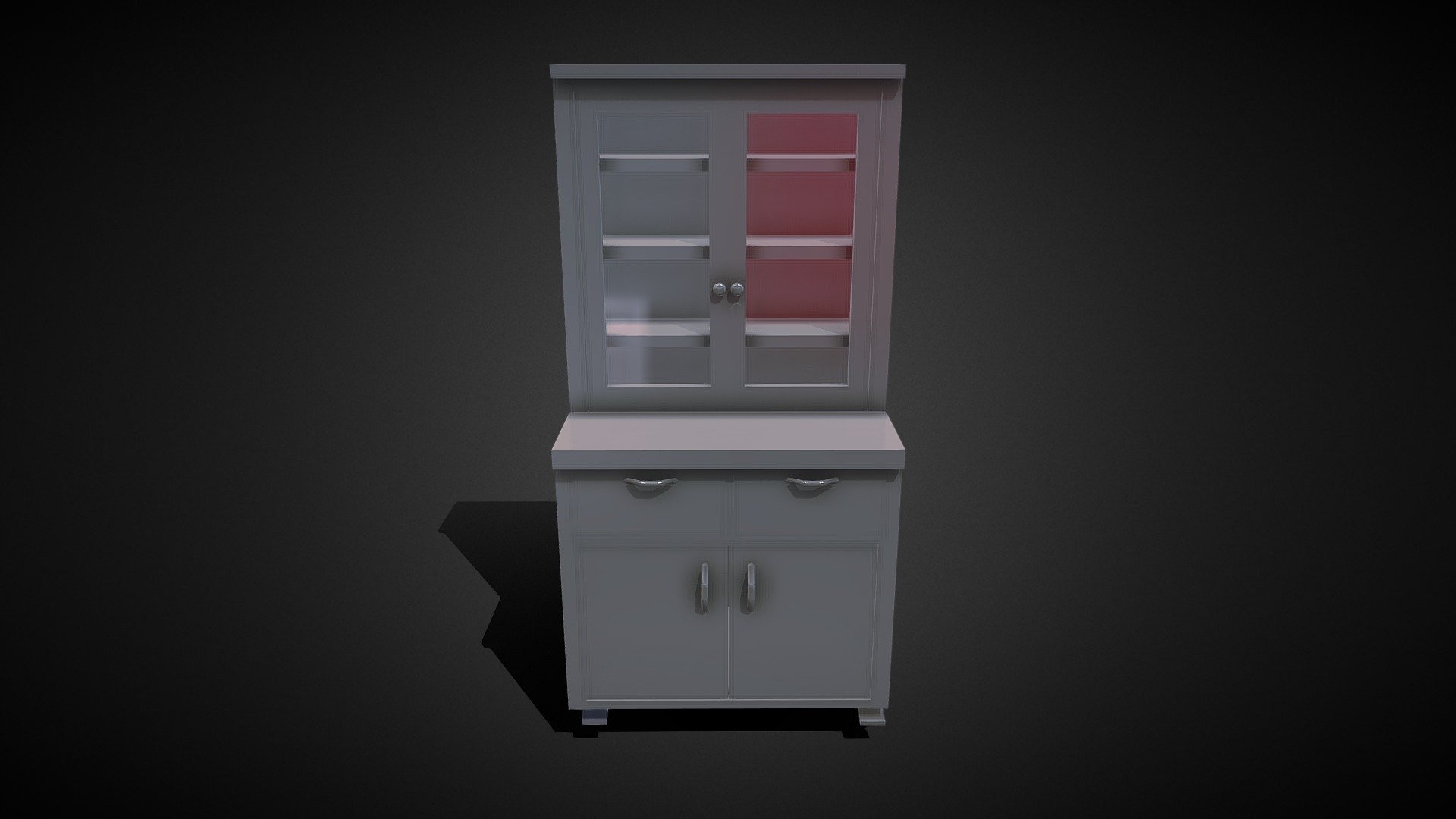 Sideboard || Cabinet || Schrank