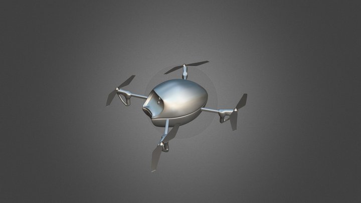 Week 5 3D Model