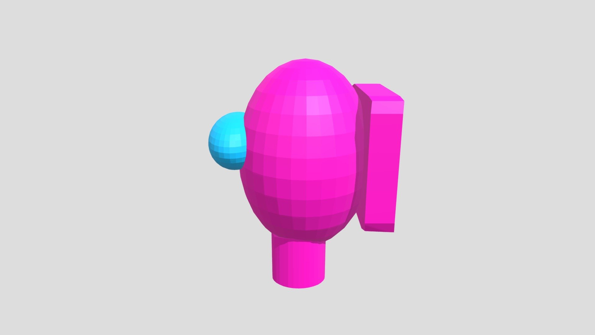 Amog Us v2