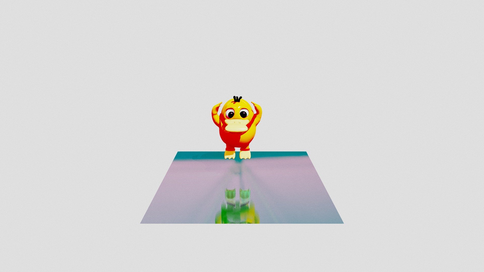 Psyduckfinal