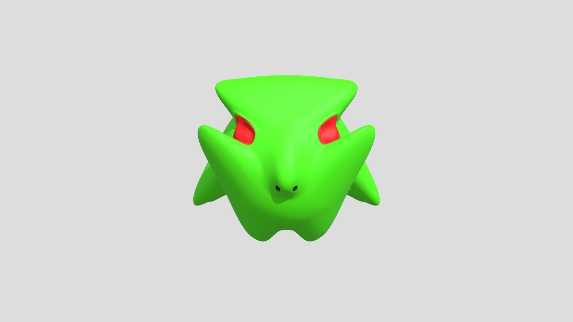 i still dont even know what this is — Sketchfab embed 3D viewer