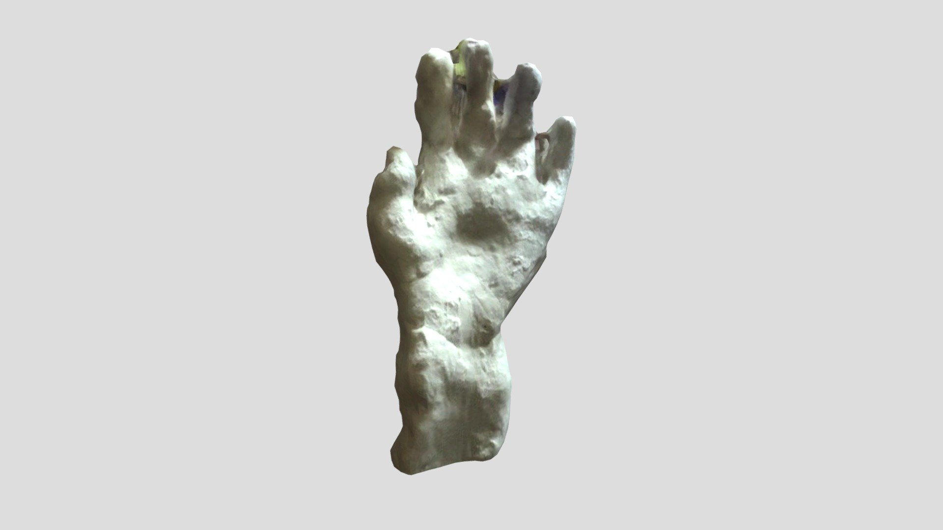 Hand