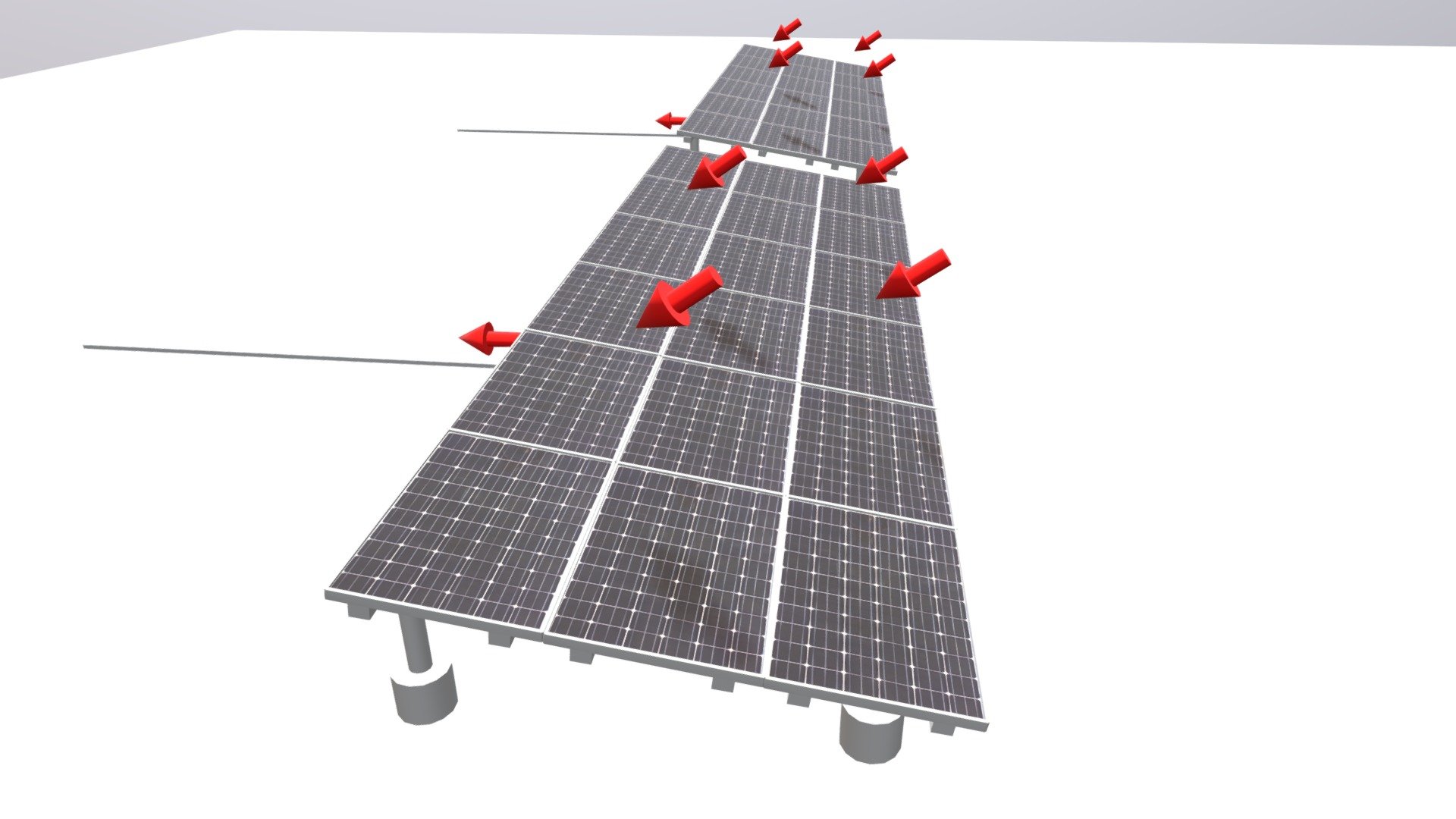Panel Animation 3 - 3D model by ILSAS [87fd0ee] - Sketchfab