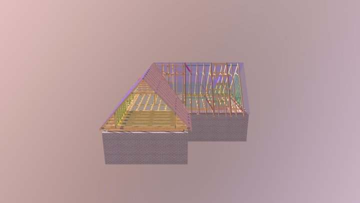 107078AC 3D Model