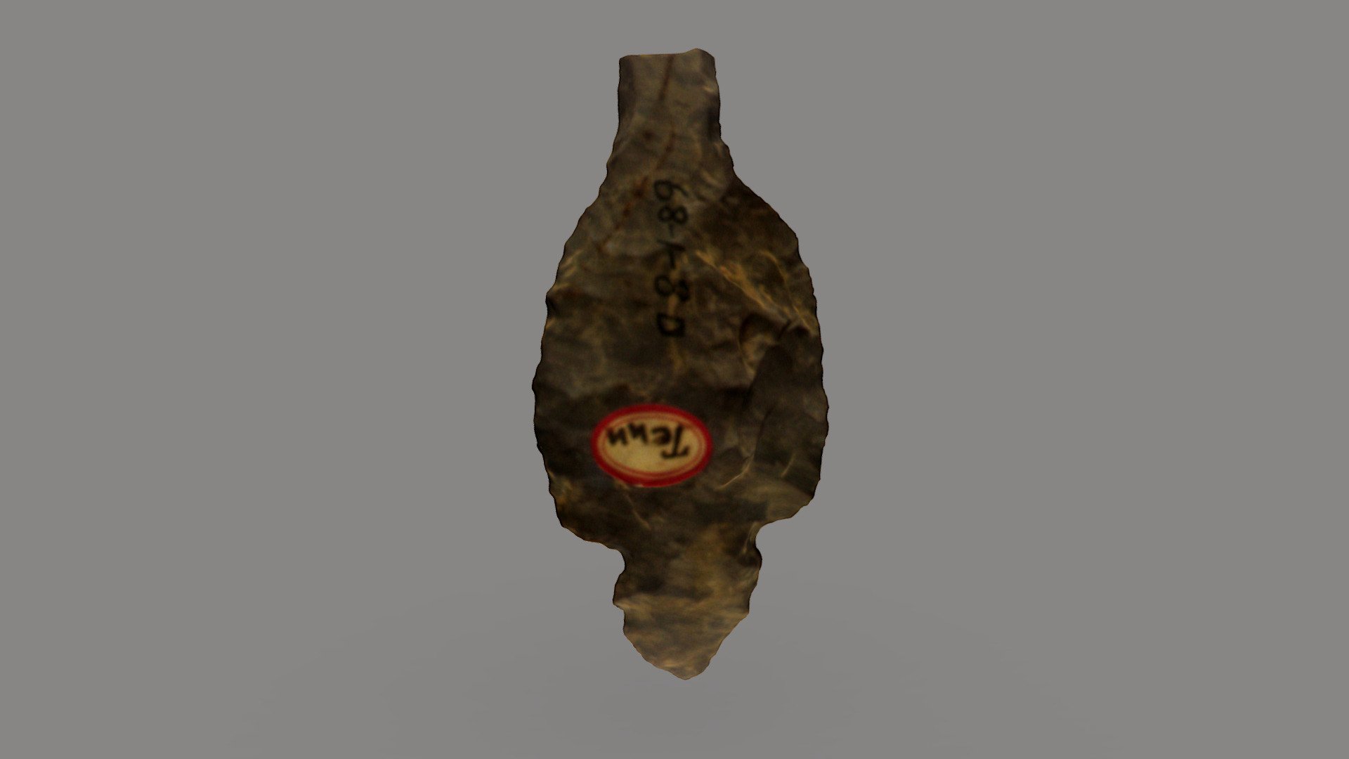 Chert Drill