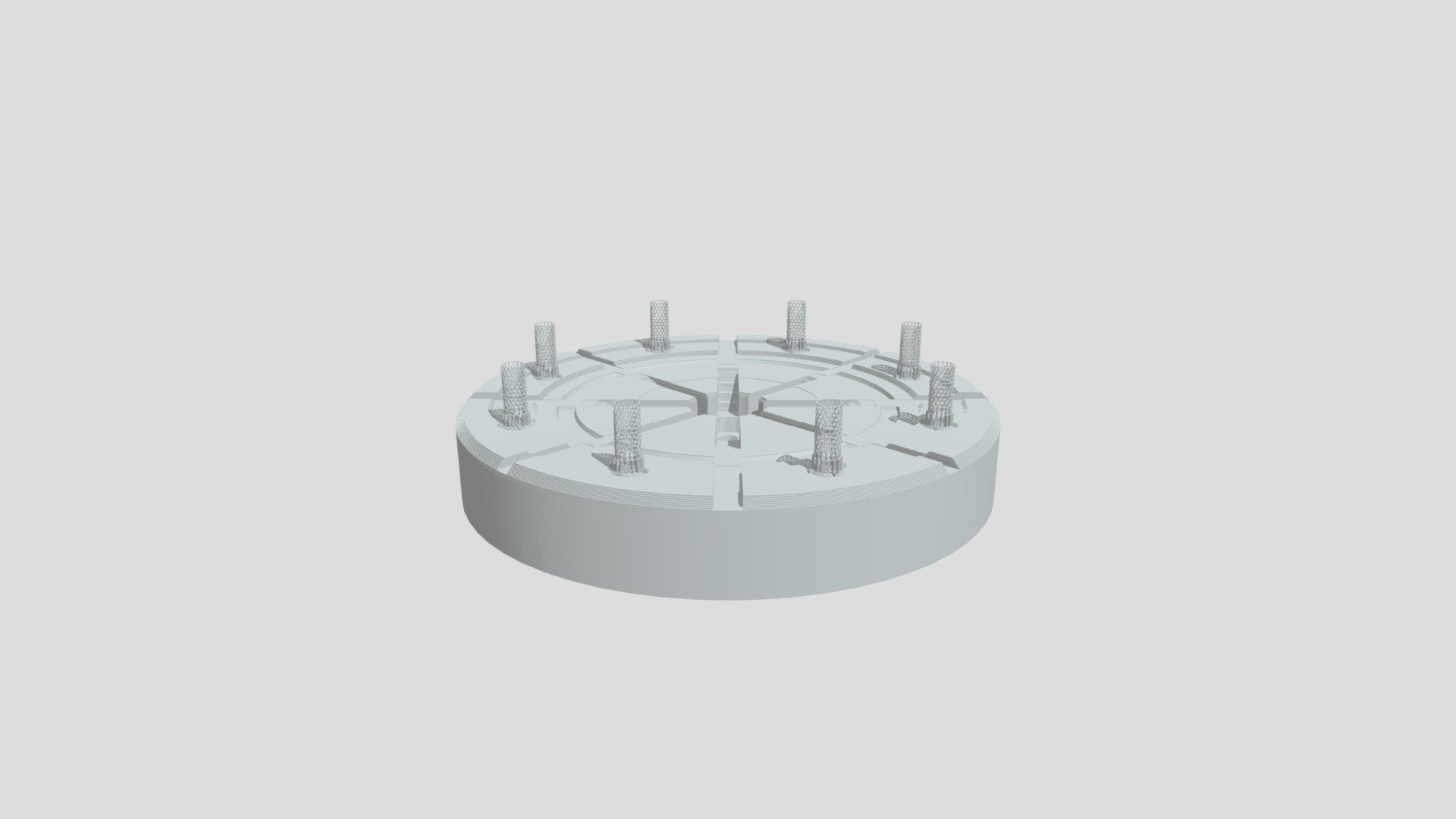 07 INDA Y2 ARCHD1 EDUARDO OAT Project Model