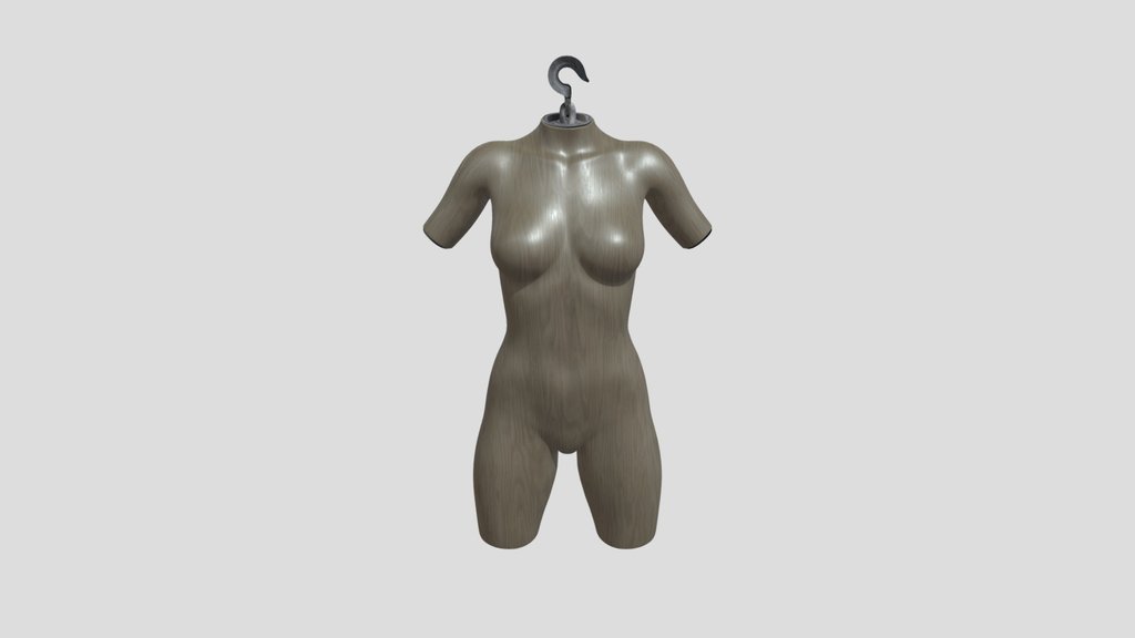 Mannequin