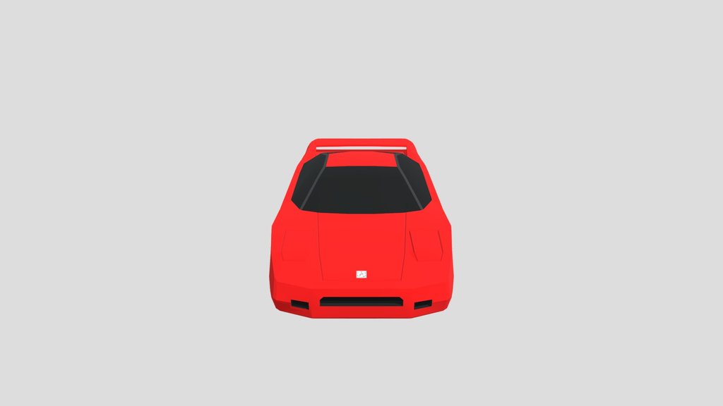 Acura NSX NA1