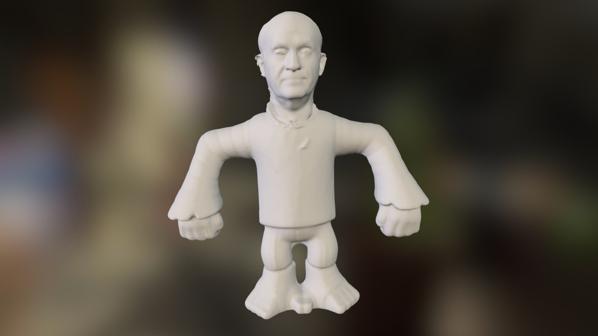 Majom Humanti1