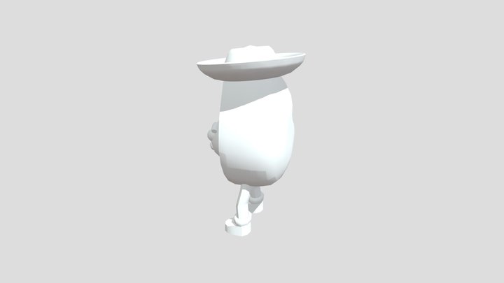 Jiafei 3D models - Sketchfab