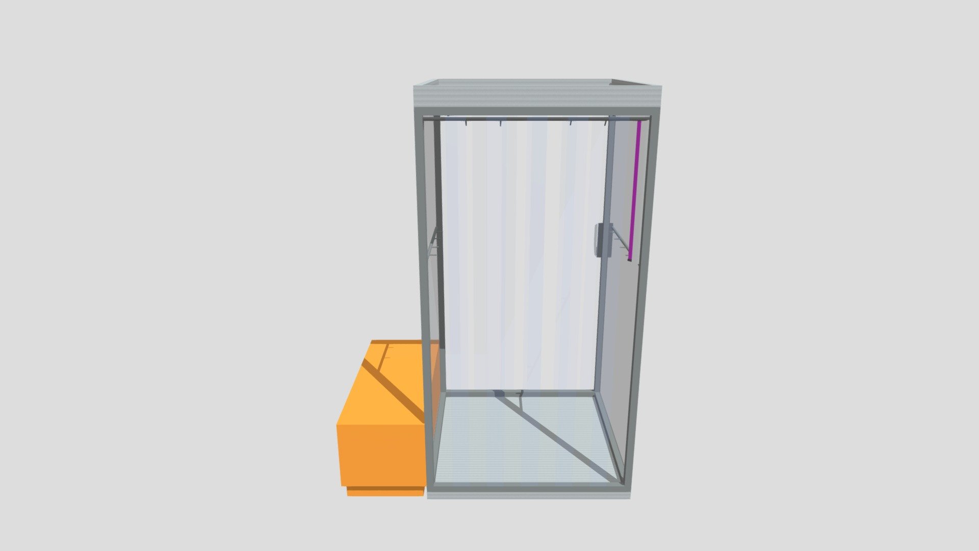 Disinfection Chamber HR