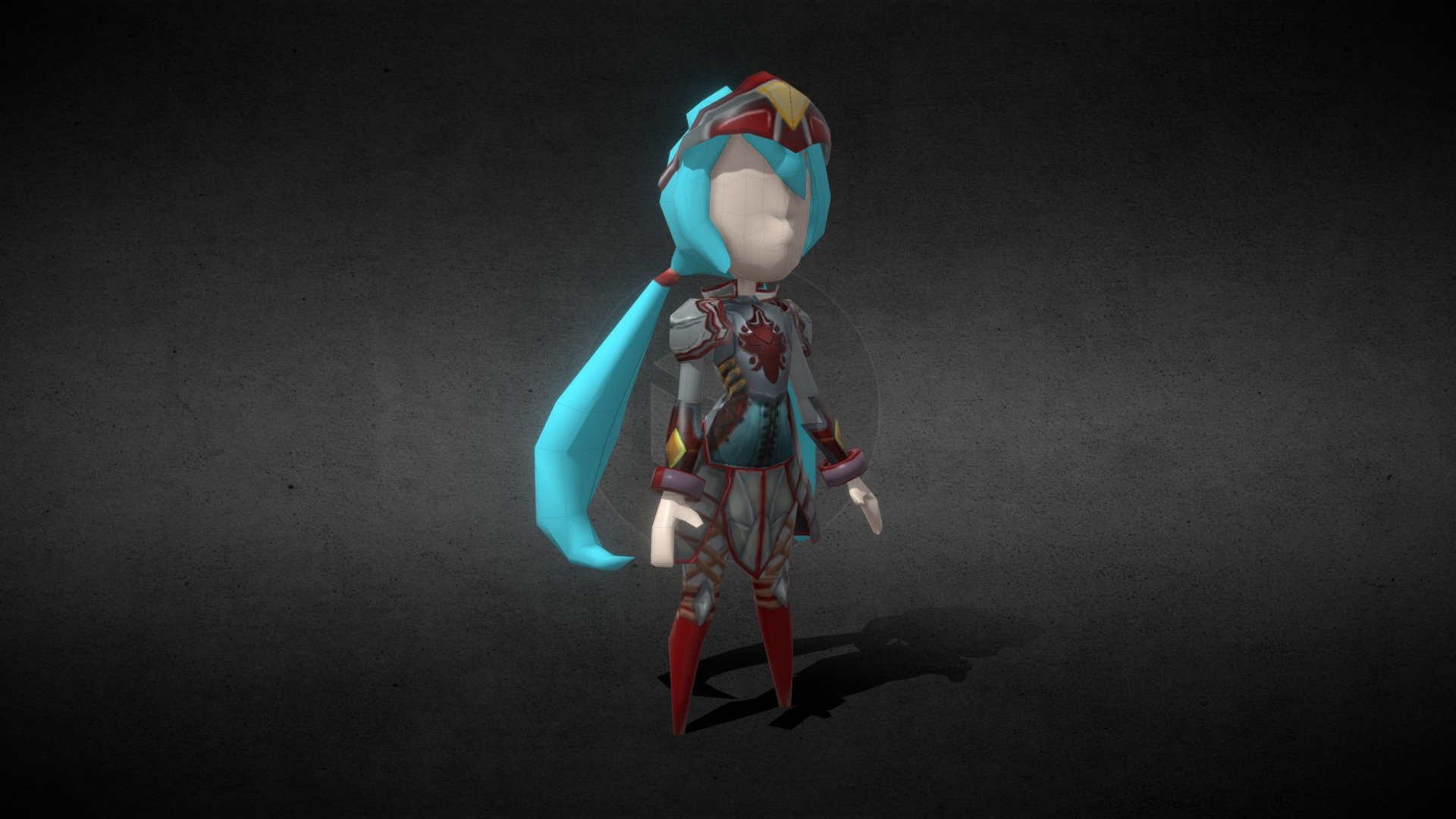 Warrior_F