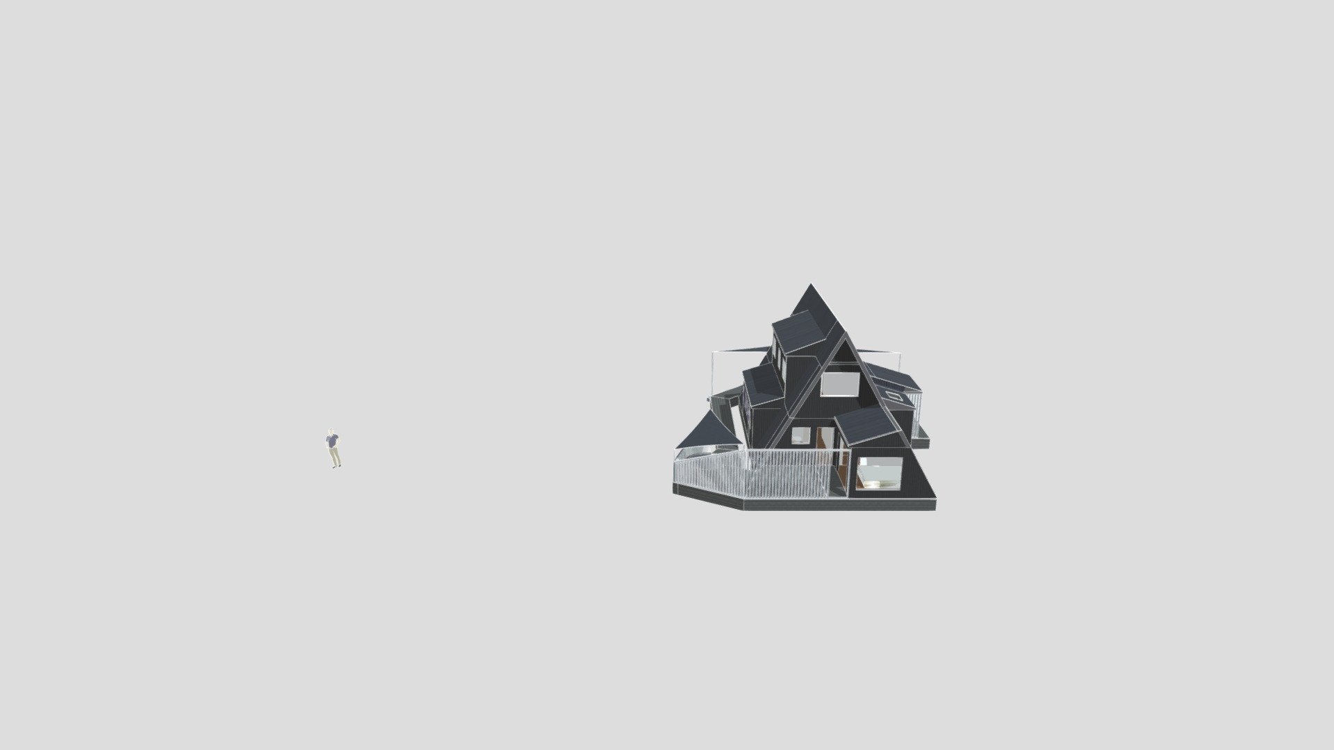 Konini Triangle