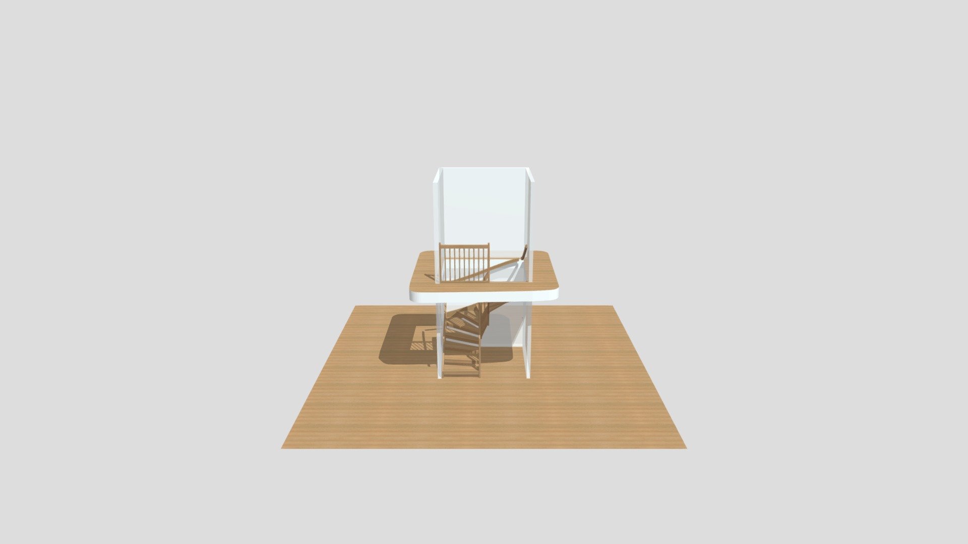 T4117 - 3D model by Eiktrapp (@eiktrapp.no) [8803be9] - Sketchfab
