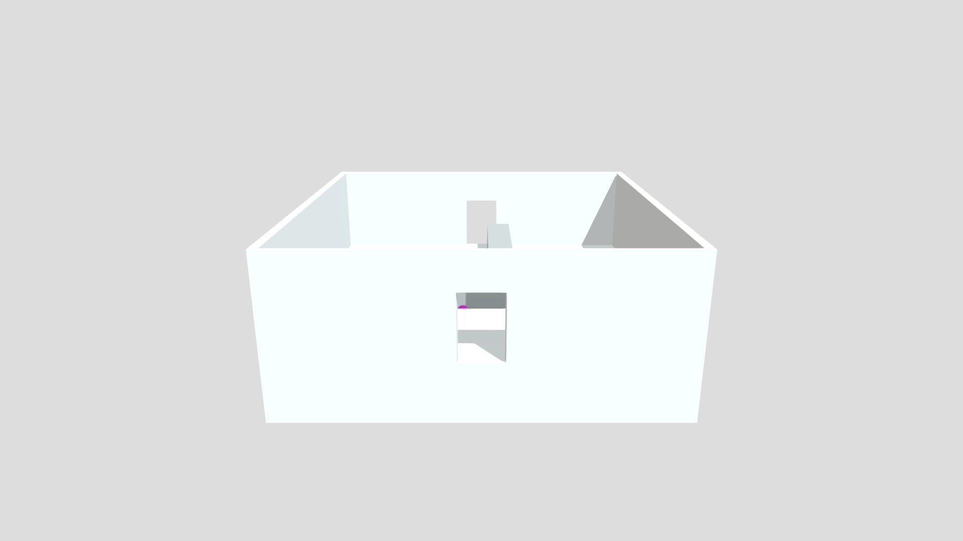 FMP Greybox Room 3
