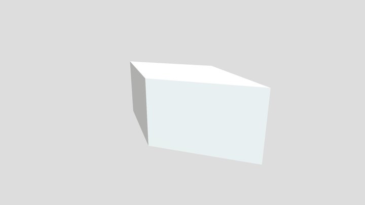 _ Fryer_0103 Apply 3D Model