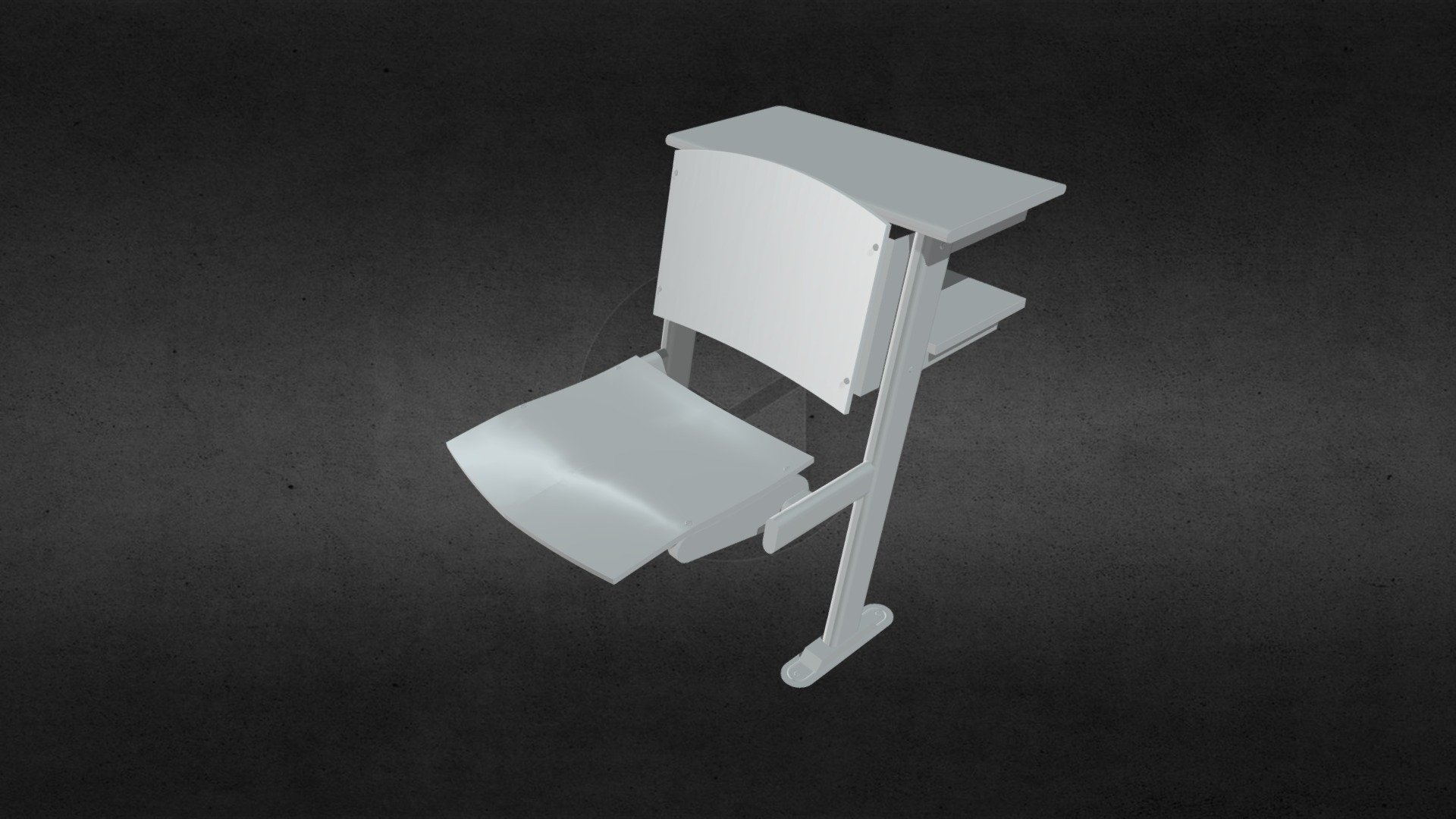 Chair industry design