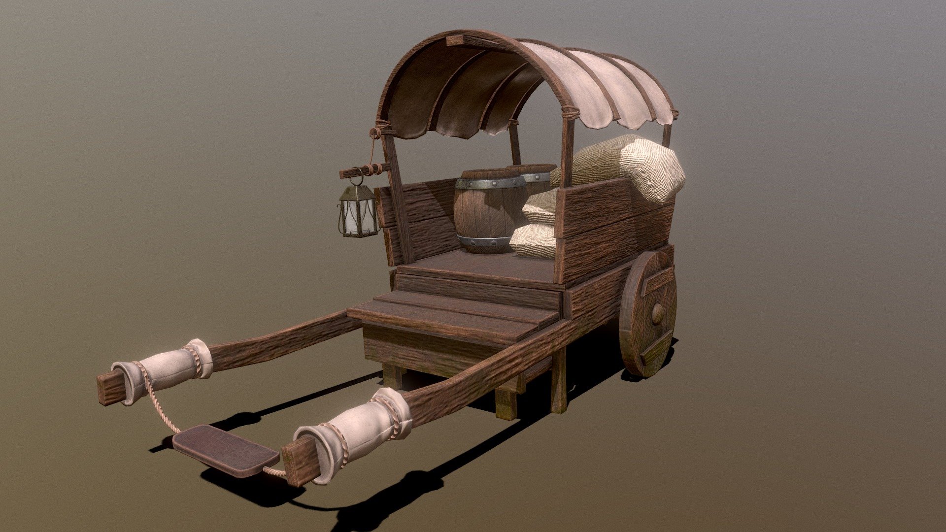 Carriage