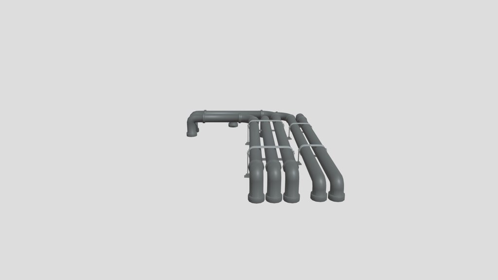 Pipe Set