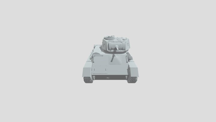 1 3D Model