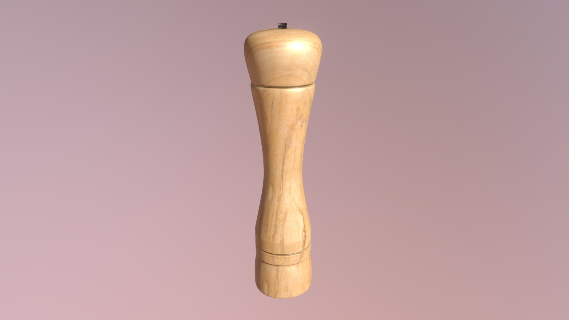 Pepper- Mill