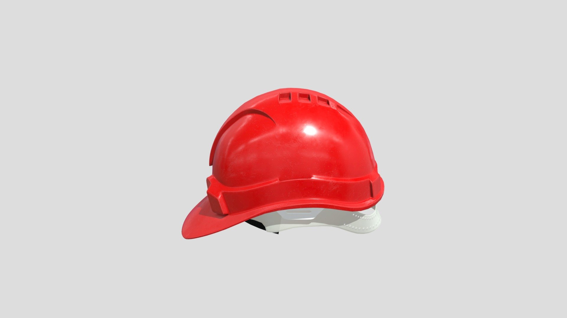 Helm Keselamatan