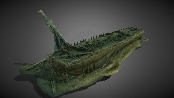 3d-photogrammetry 3D models - Sketchfab